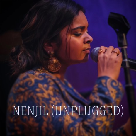 Nenjil (Unplugged) | Boomplay Music