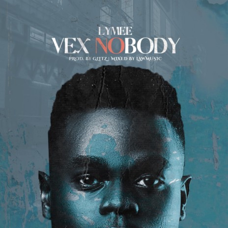 VEX NOBODY | Boomplay Music