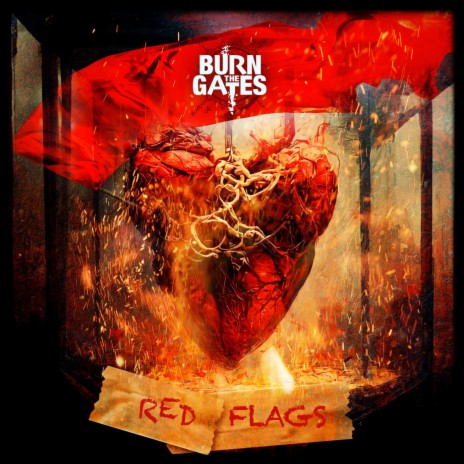 Red Flags | Boomplay Music