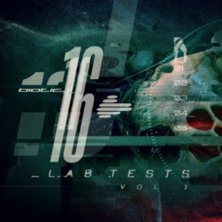Biotic 16 - Lab Tests Vol . 1