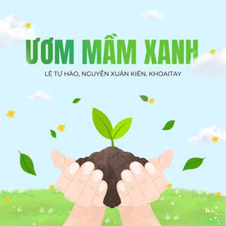 Ươm Mầm Xanh