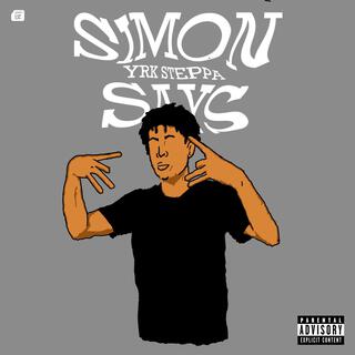 SIMON SAYS