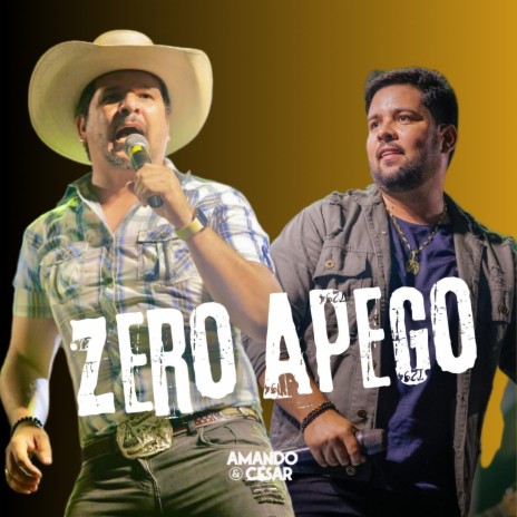 Zero Apego (Ela Vem Toda na Fendi) | Boomplay Music