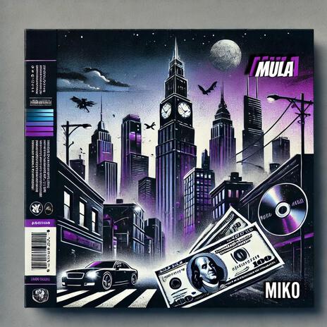 MULA | Boomplay Music