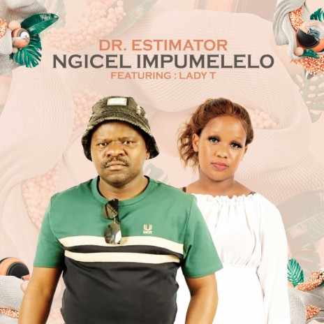 Ngicel' Impumelelo ft. Lady T | Boomplay Music