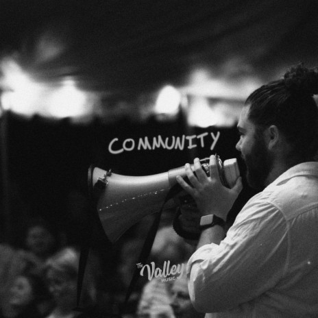 Community (Spoken Word) | Boomplay Music