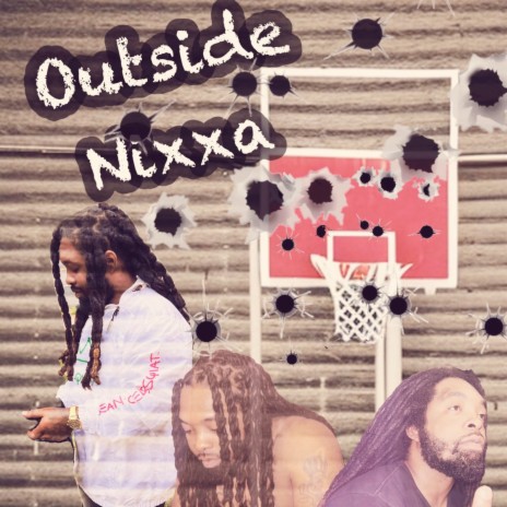 Outside Nixxa | Boomplay Music