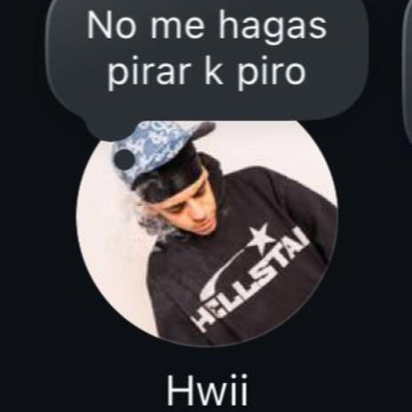 NO ME HAGAS PIRAR K PIRO ft. Lucky13 & Cremada