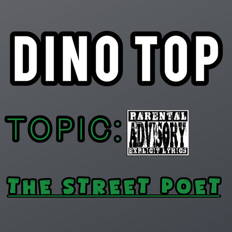 THE STREET POET | Boomplay Music