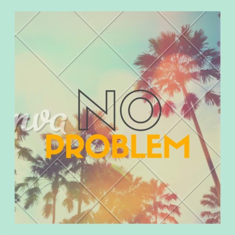 No Problem ft. Pacific motel & Jonathan McCarn