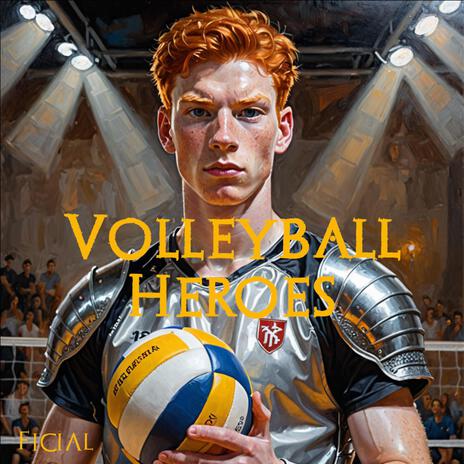 Volleyball heroes | Boomplay Music