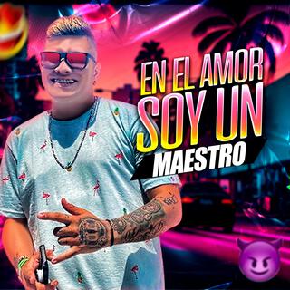 En el amor soy un maestro (Guarapo)