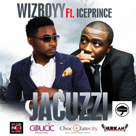 Jacuzzi ft. Wiz Ofuasia & Ice Prince | Boomplay Music