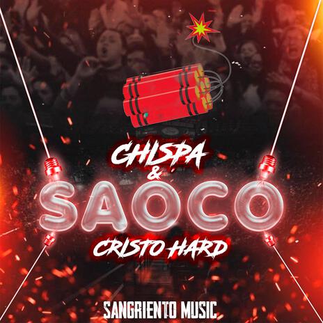 Chispa & Saoco | Boomplay Music