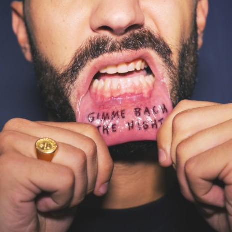 Gimme Back the Night ft. Theophilus London | Boomplay Music