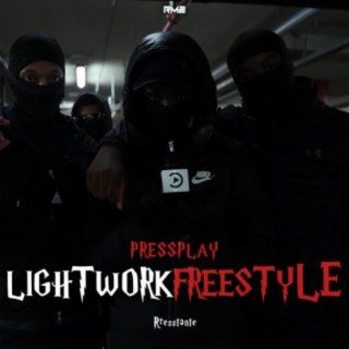 Lightwork Freestyle Rresstante