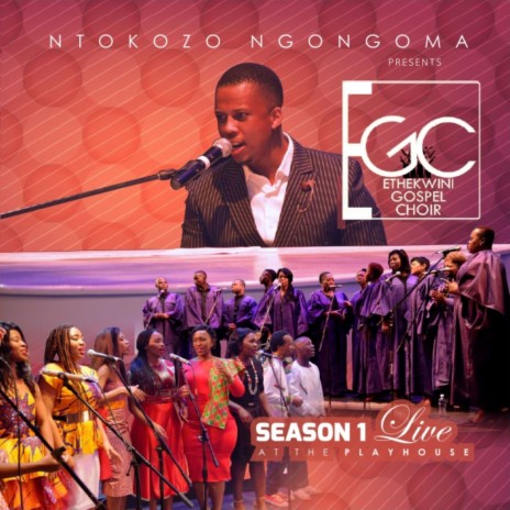 Ithemba Lethu (Live At The Playhouse) ft. Ethekwini Gospel Choir & David Dee | Boomplay Music