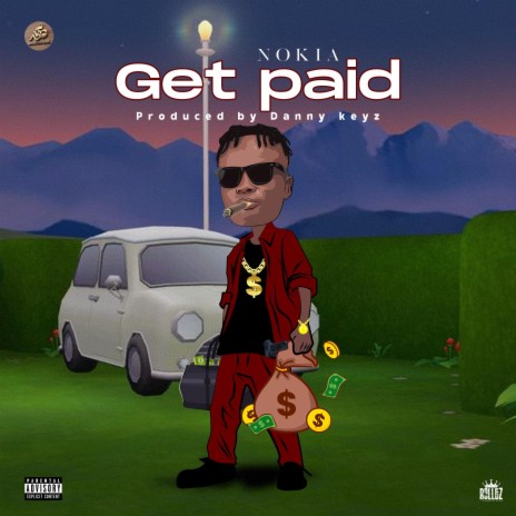 Get paid | Boomplay Music