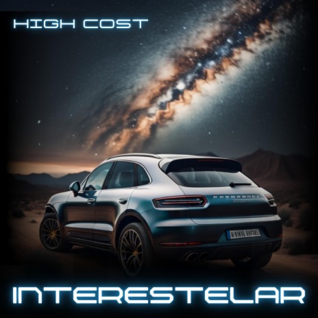 Interestelar | Boomplay Music