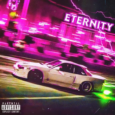 Eternity ft. $VPRA, SEPIMOMANE, MC KRAKEN & GMANE | Boomplay Music