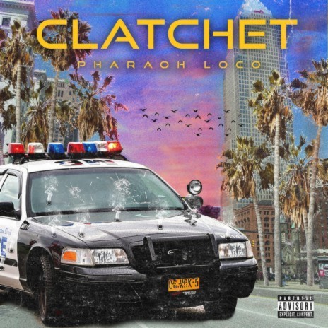 Clatchet