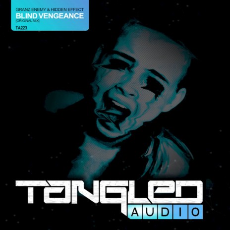 Blind Vengeance (Original Mix) ft. Hidden Effect | Boomplay Music