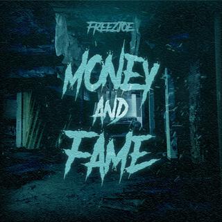 Money & Fame (Sped Up) ft. FIM Collective & Freezjoe lyrics | Boomplay Music