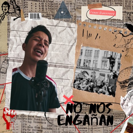 No Nos Engañan | Boomplay Music