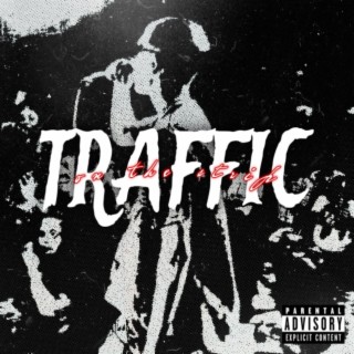 Traffic On The Strip lyrics | Boomplay Music