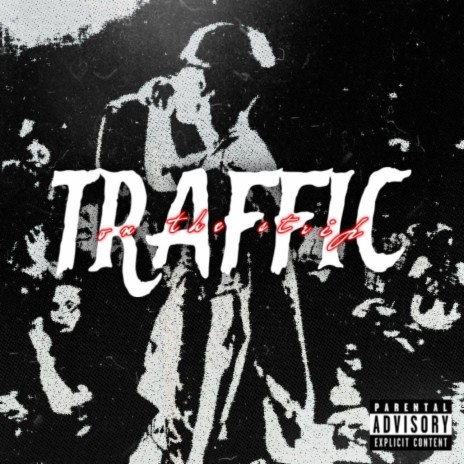 Traffic On The Strip | Boomplay Music