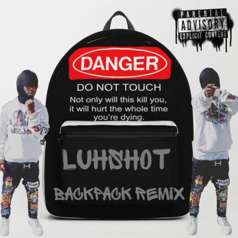 Backpack (Remix) | Boomplay Music