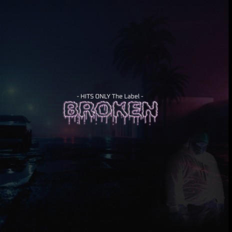 Broken | Boomplay Music