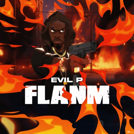 Flanm' | Boomplay Music