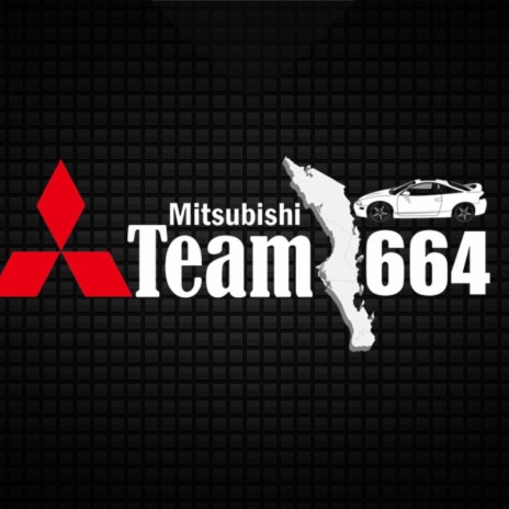 Team mitsubishi 664 | Boomplay Music