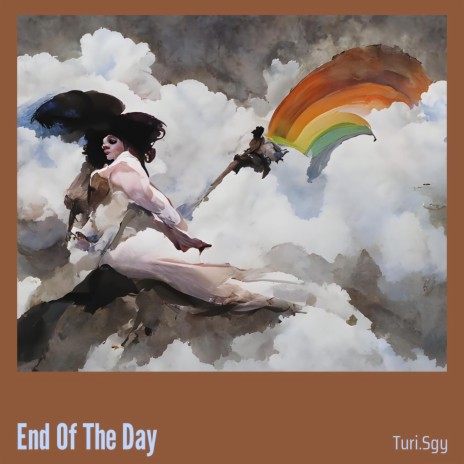 End of the Day | Boomplay Music