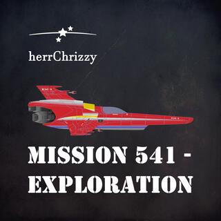 Mission 541 Exploration