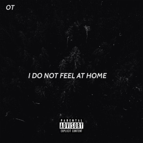 I do not feel at home | Boomplay Music