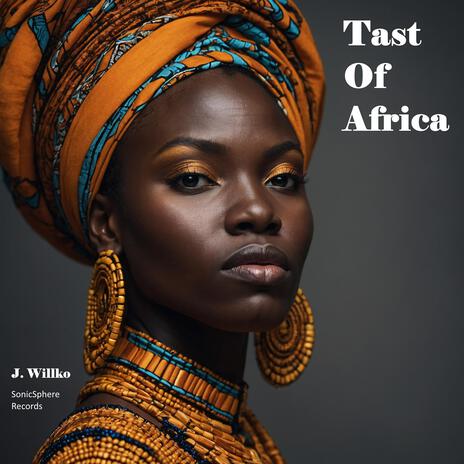 Tast Of Africa | Boomplay Music