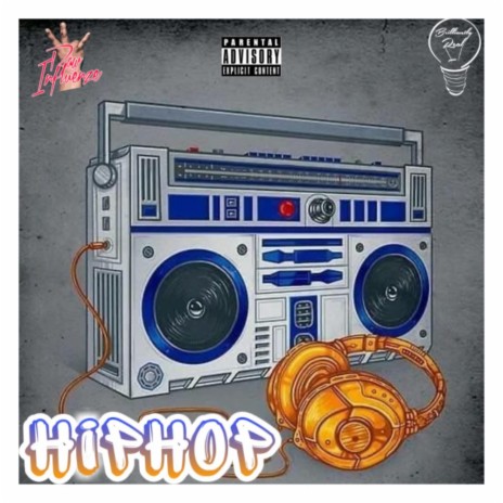 Hip Hop ft. Poppa T | Boomplay Music