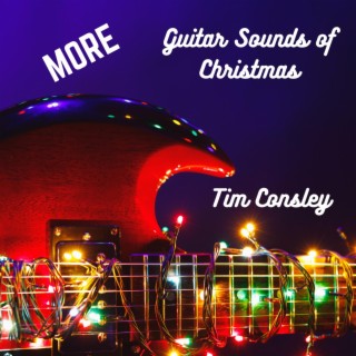 MORE Guitar Sounds of Christmas