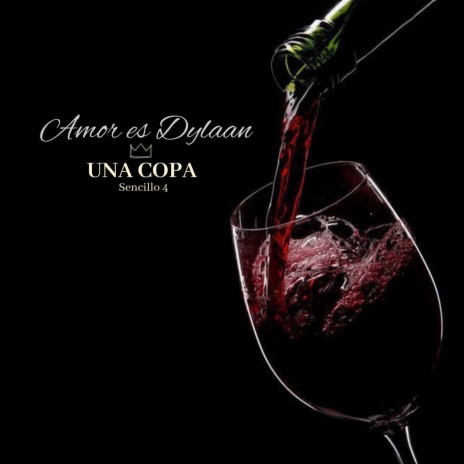 Una Copa | Boomplay Music