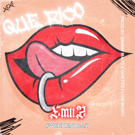 Que Rico | Boomplay Music