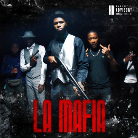LA MAFIA | Boomplay Music