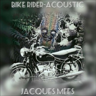 Bike Rider (Acoustic)