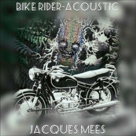 Bike Rider (Acoustic)