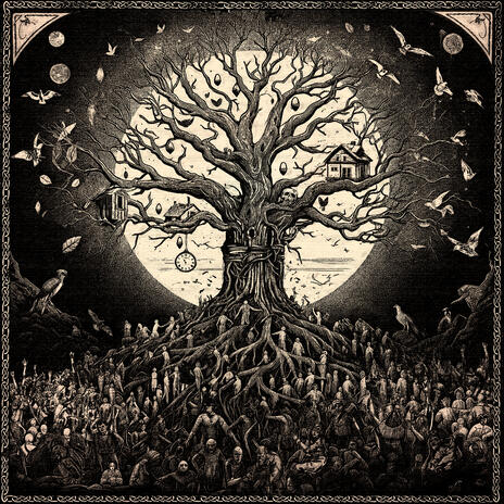 A Tree Of Life | Boomplay Music