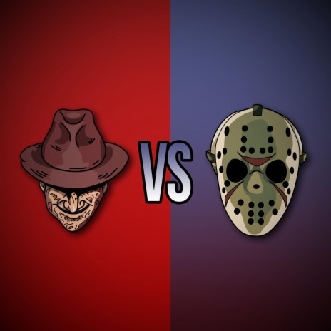 Freddy Vs Jason Rap Battle