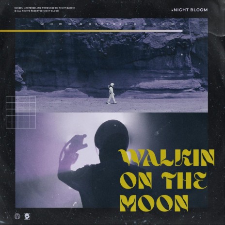 Walkin on the Moon | Boomplay Music