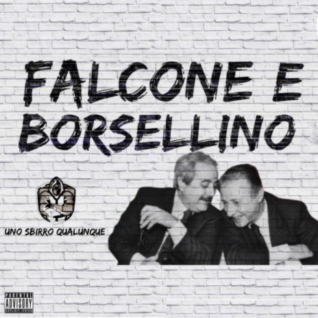 Falcone e Borsellino | Boomplay Music