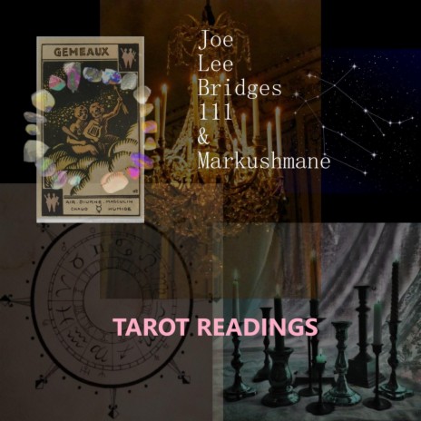 Tarot Readings ft. Markushmane | Boomplay Music